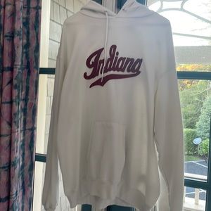 Indiana University Hoodie